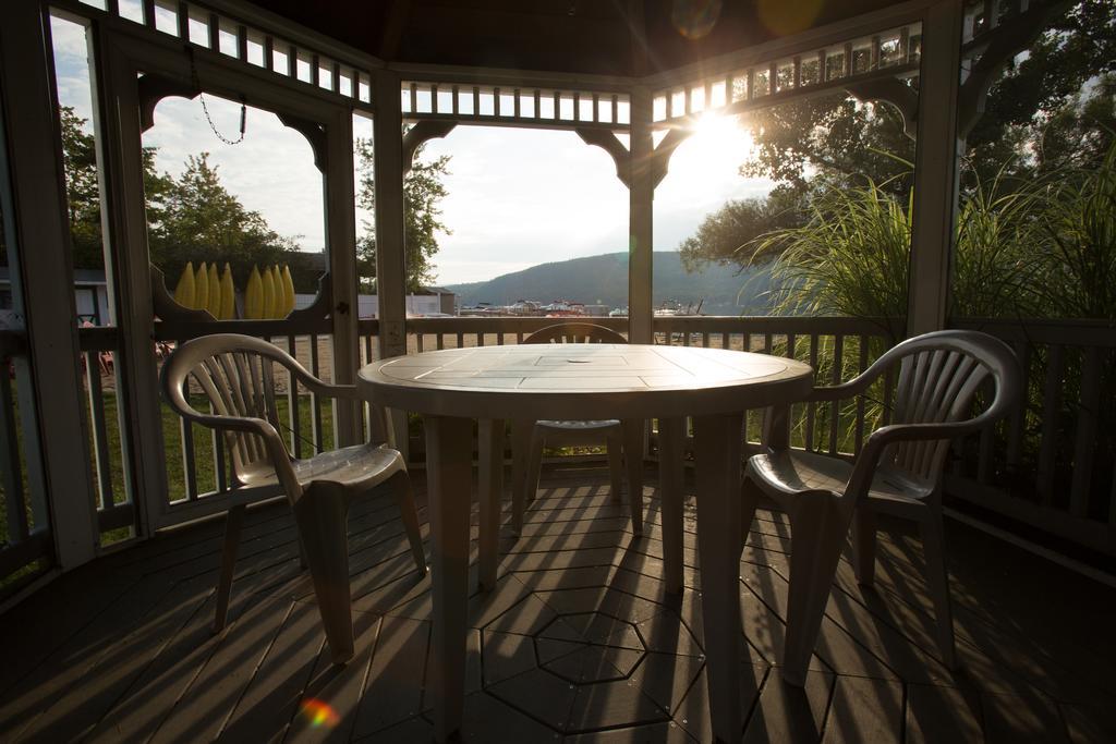 Motel Shore Meadows Llc Lake George