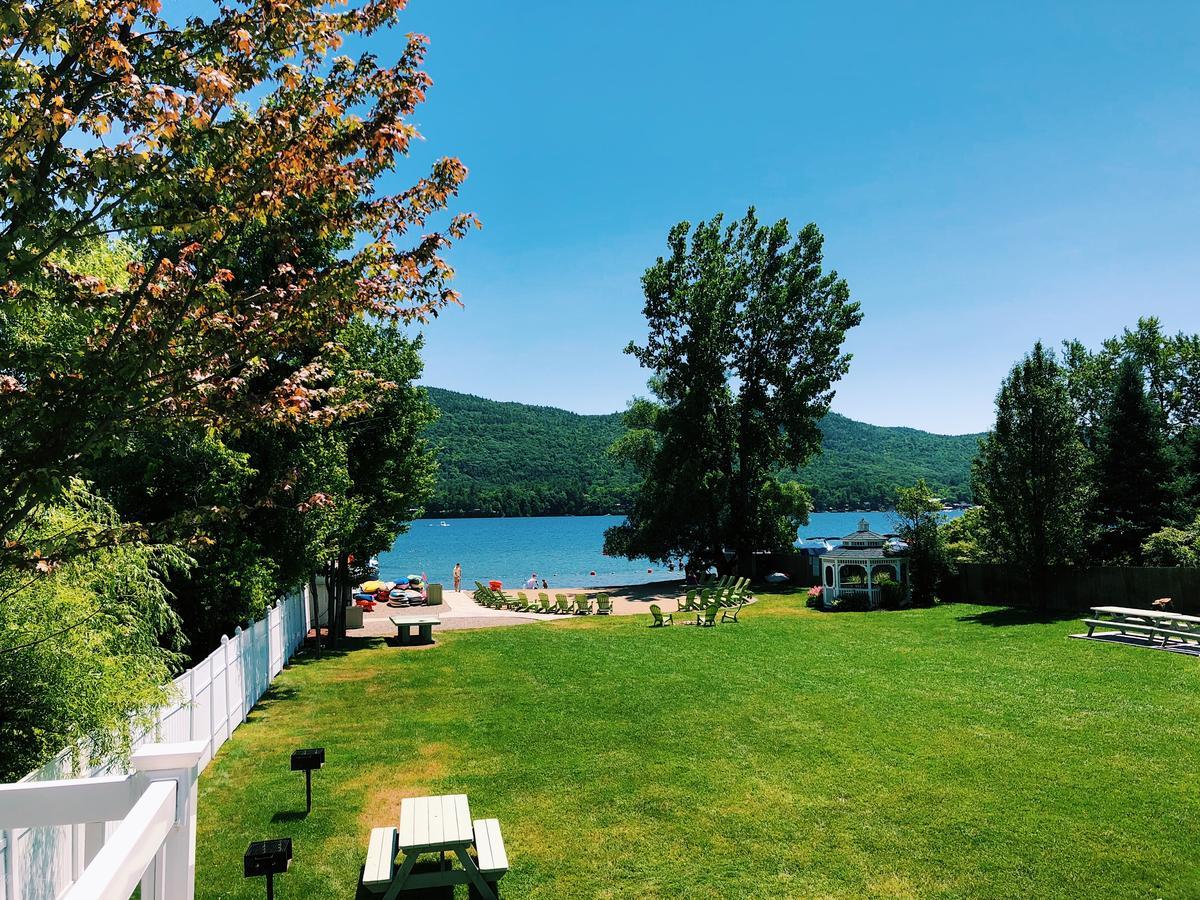 Shore Meadows Llc Motel