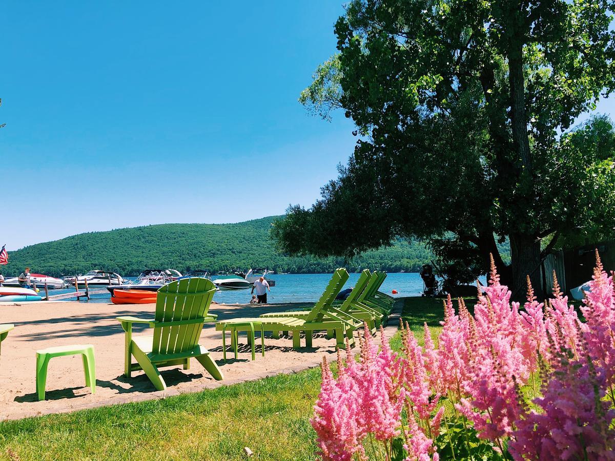 Shore Meadows Llc Motel 3*