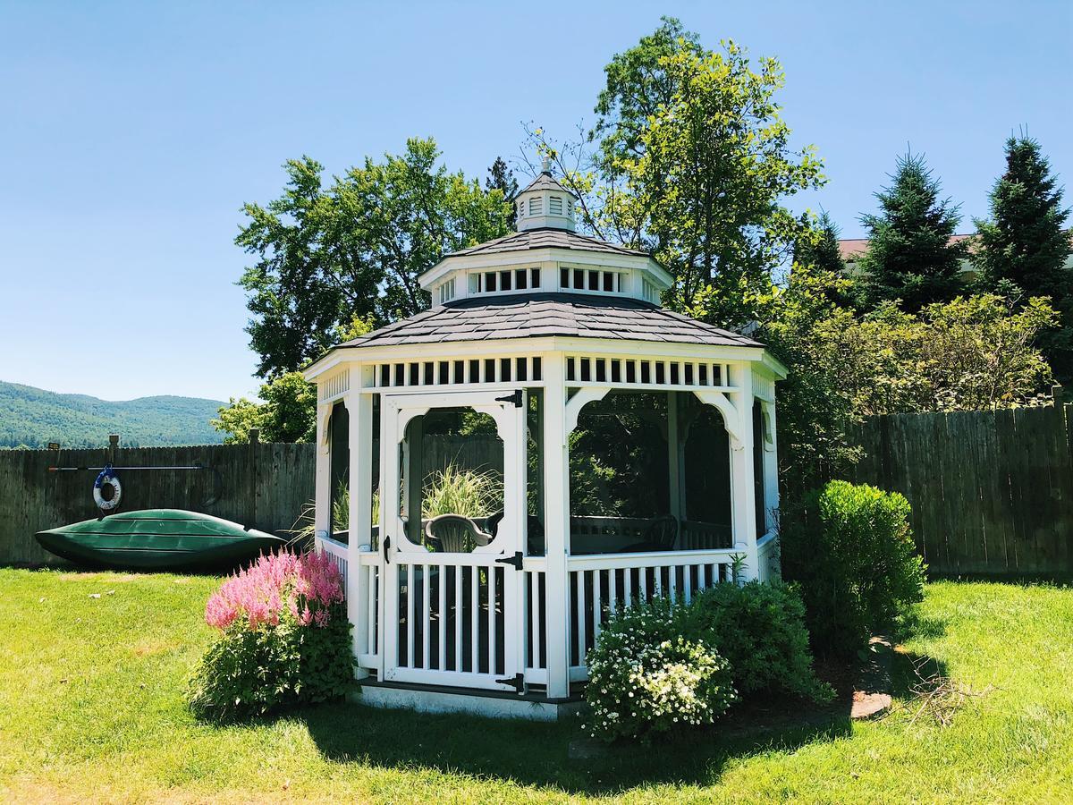 Shore Meadows Llc