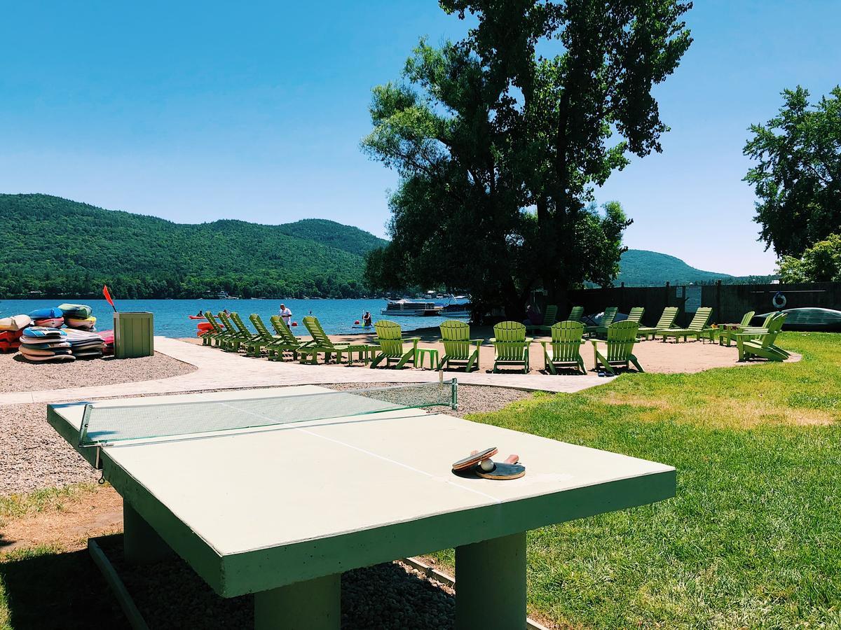 Shore Meadows Llc 3*
